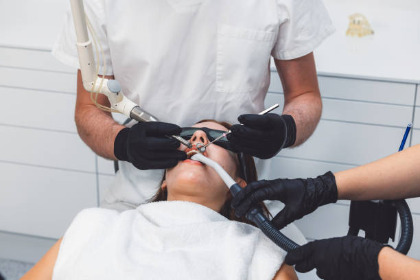 Best Emergency Treatment for Dental Infections or Abscesses in Berkshire Lakes, FL